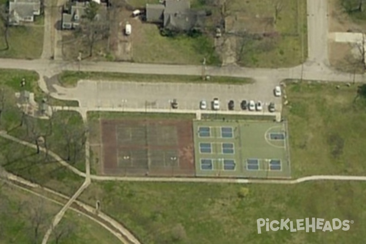 Photo of Pickleball at Heller Park